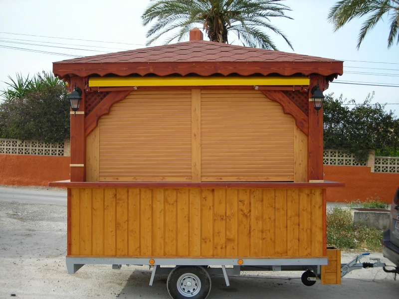 kiosko
